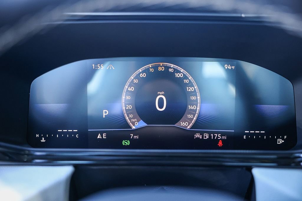 New 2025 Volkswagen Taos S image 33