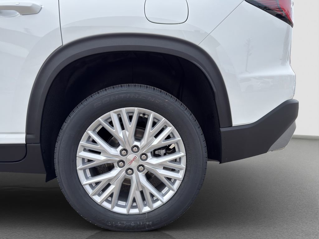 New 2026 GMC Acadia Elevation w/ Elevation Premium Package AWD/4WD image 11