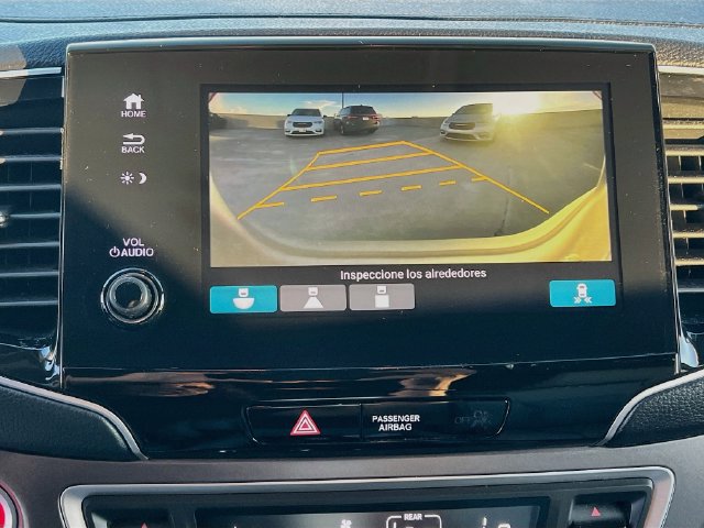 Used 2022 Honda Pilot EX-L image 22