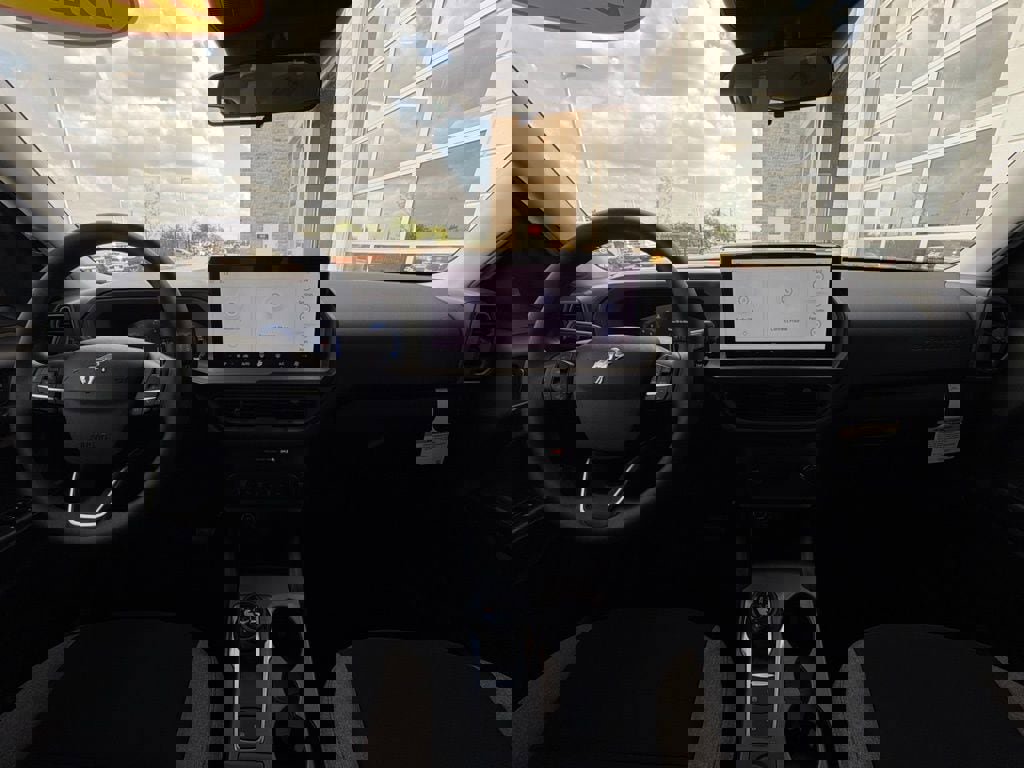 New 2025 Ford Bronco Sport Big Bend AWD/4WD image 63