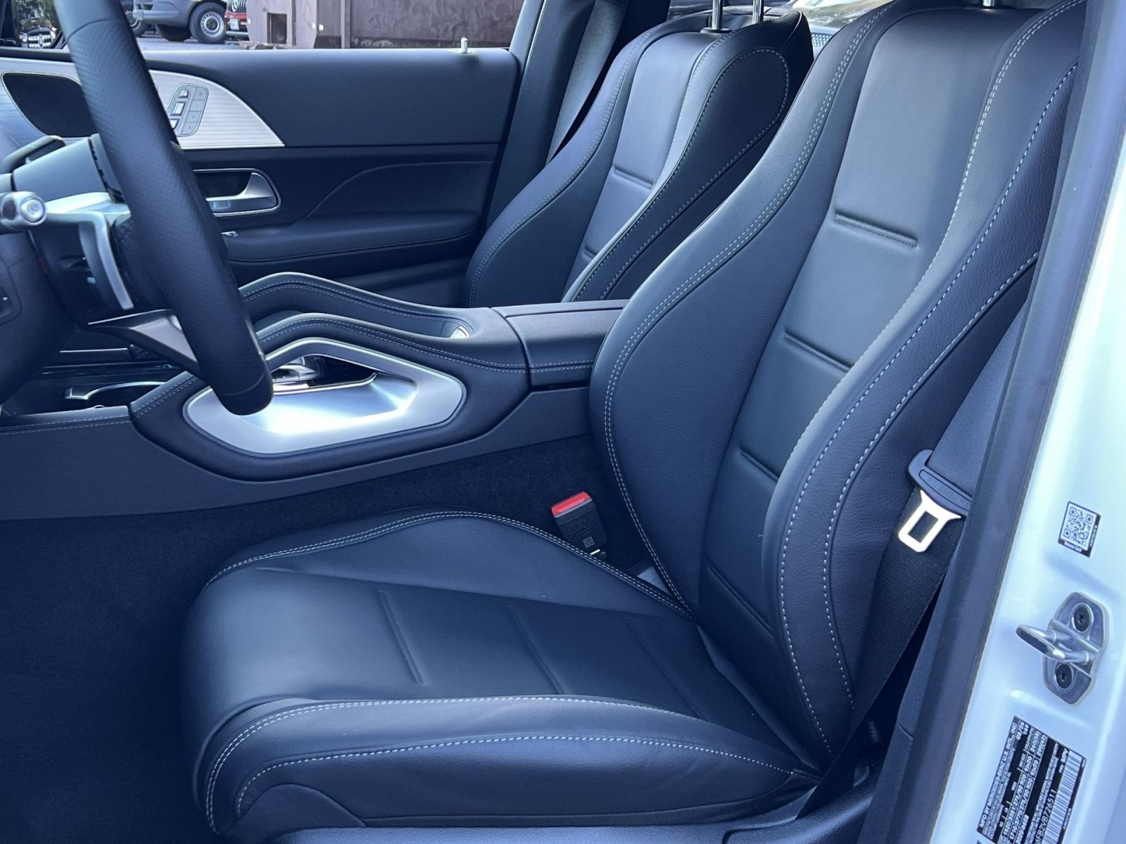 New 2027 Mercedes-Benz GLE 450 4MATIC Coupe image 18