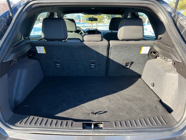 Certified 2018 Ford Focus ST image 28