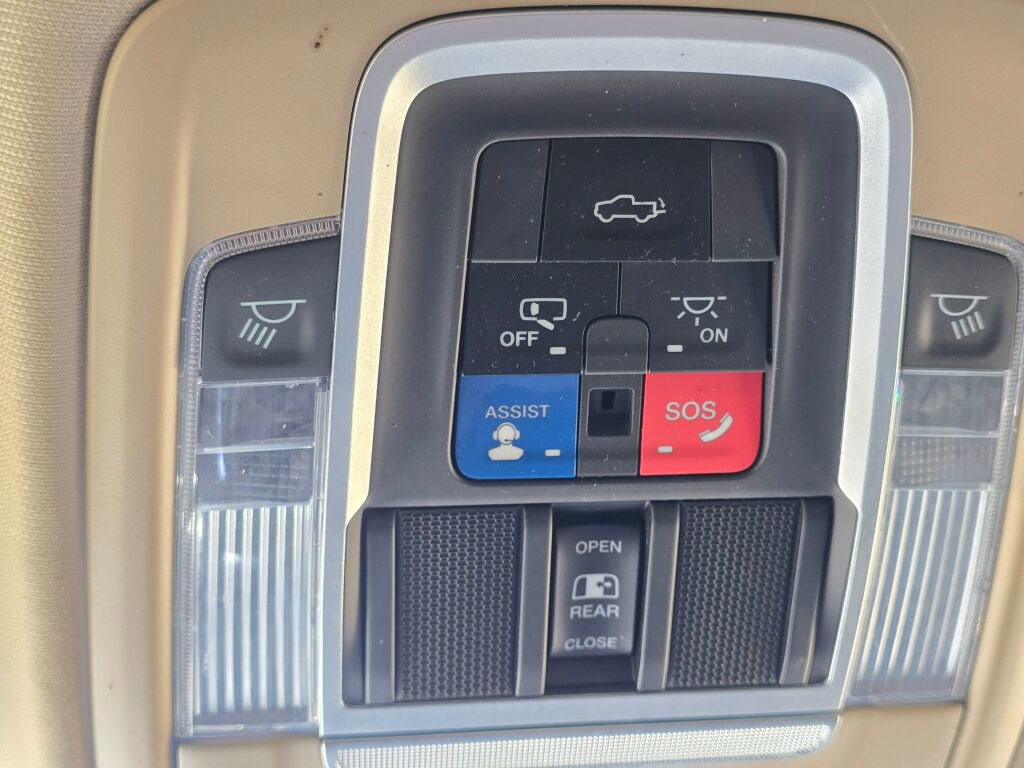 Used 2022 RAM 2500 Laramie image 38
