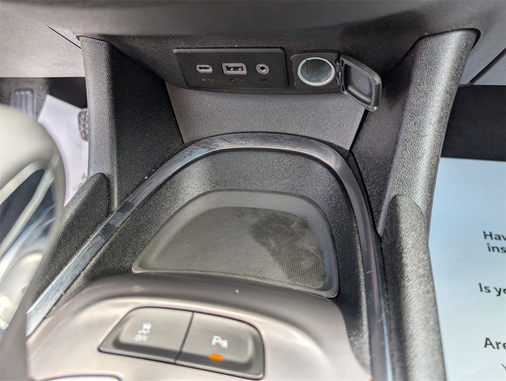 Used 2024 Chevrolet Malibu LT image 16