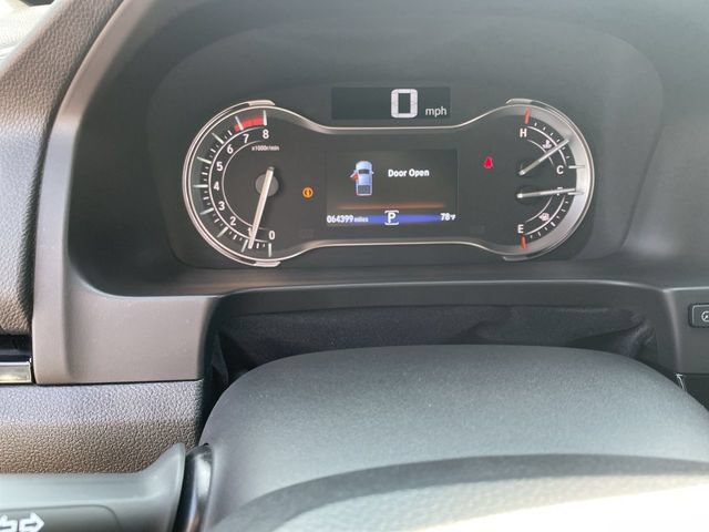 Certified 2021 Honda Ridgeline Black Edition image 13