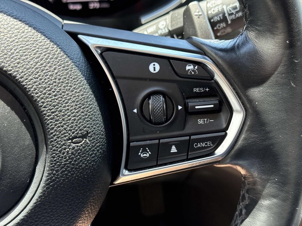 Used 2023 Acura MDX SH-AWD w/ Advance Package image 37