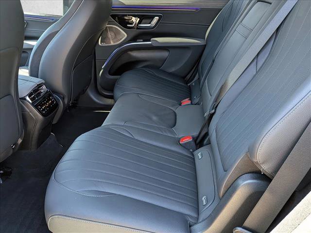 Certified 2023 Mercedes-Benz EQS 450+ SUV image 19