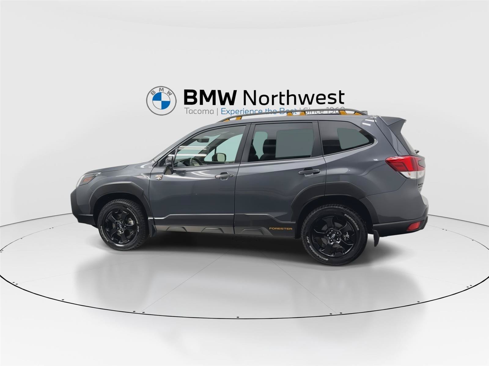 Used 2023 Subaru Forester Wilderness AWD/4WD image 11