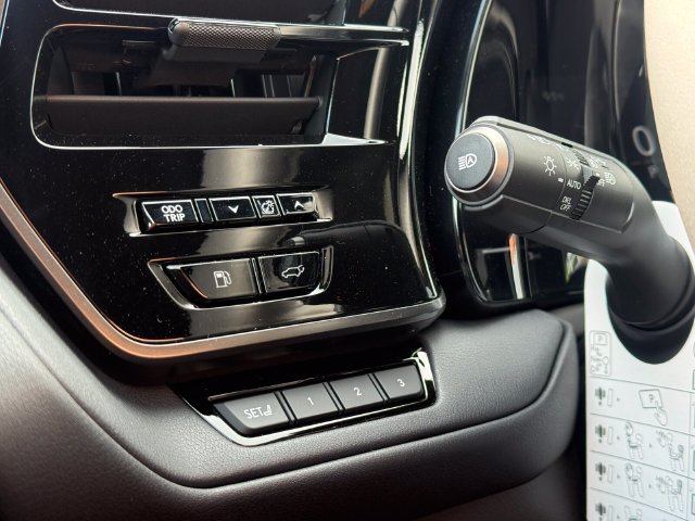 New 2026 Lexus TX 350 AWD w/ Technology Package image 19
