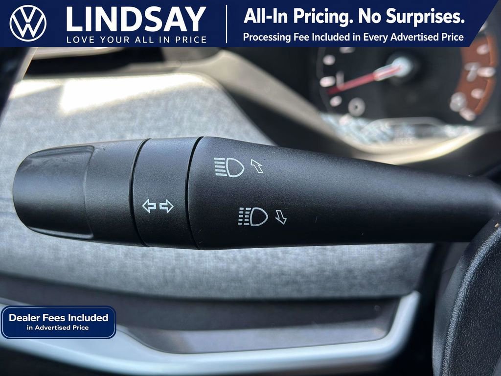 Used 2022 Jeep Compass Latitude w/ Convenience Group AWD/4WD image 22