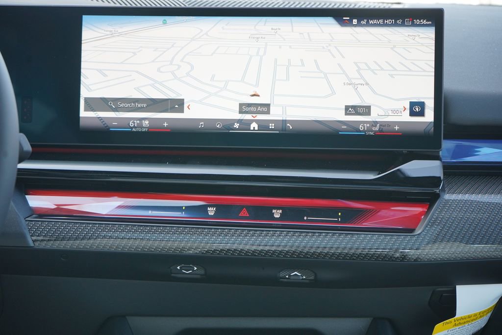 New 2026 BMW 540i xDrive w/ Executive Package image 14