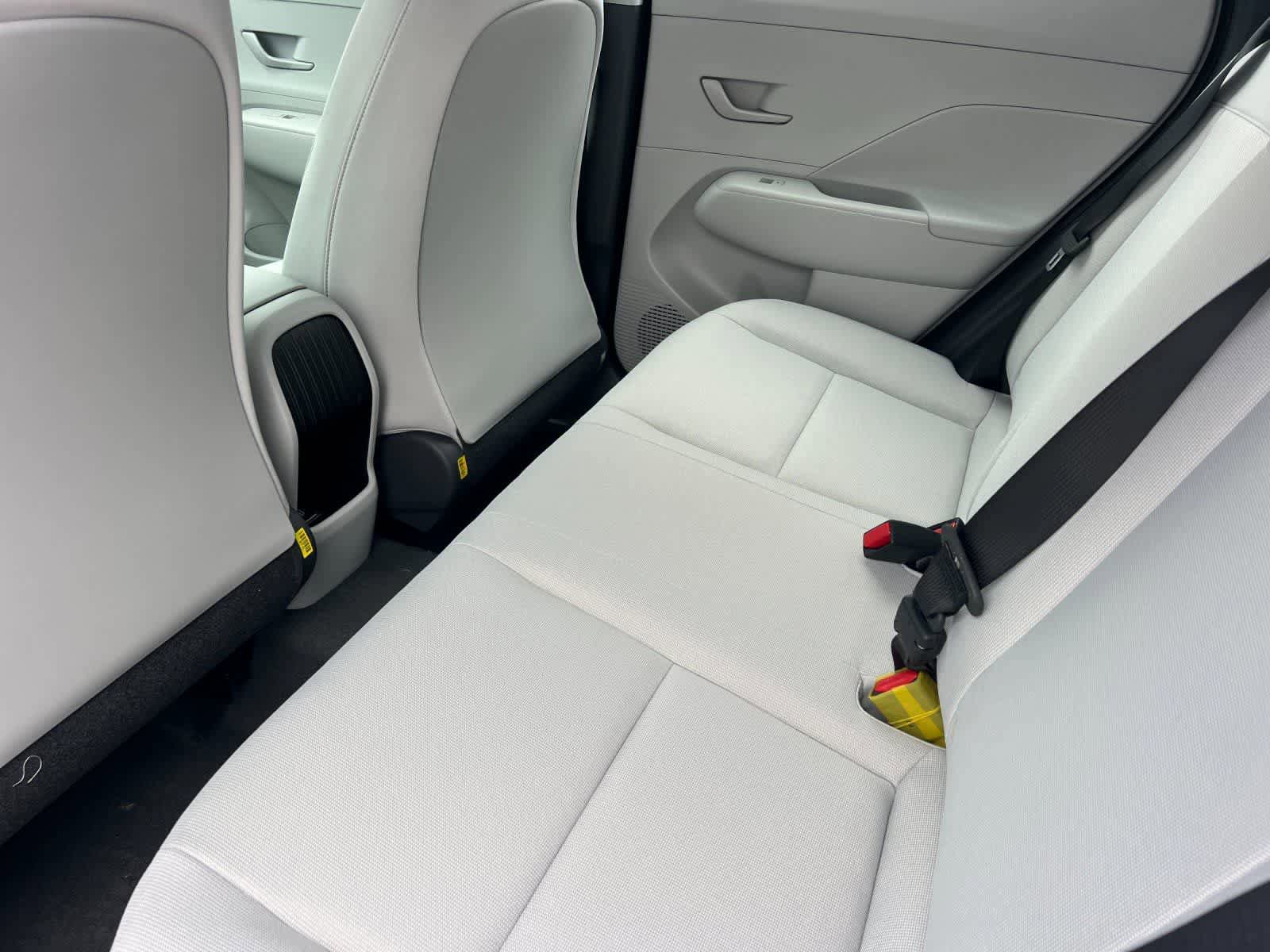 New 2026 Hyundai Kona SE AWD/4WD image 5
