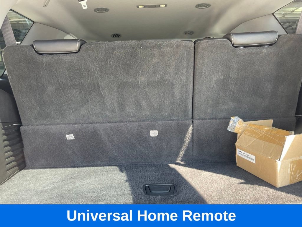 Used 2017 Chevrolet Tahoe Premier AWD/4WD image 20