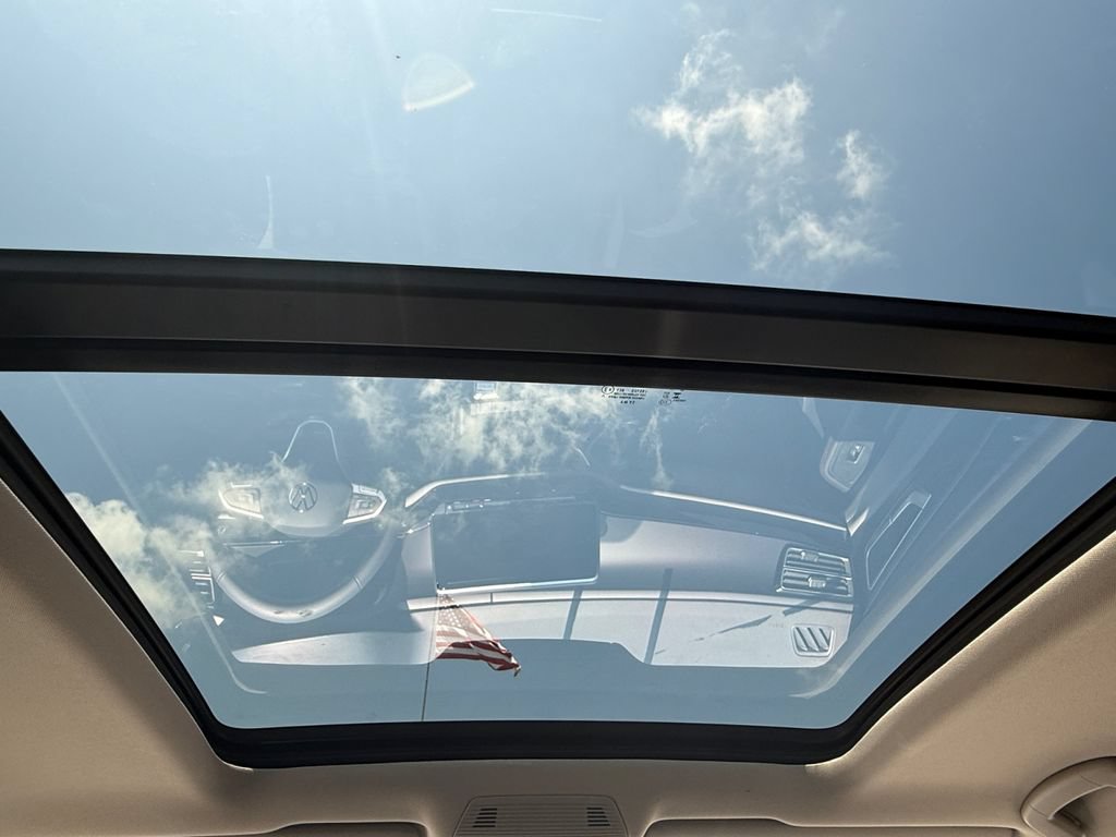 New 2026 Volkswagen Atlas Peak Edition AWD/4WD image 24