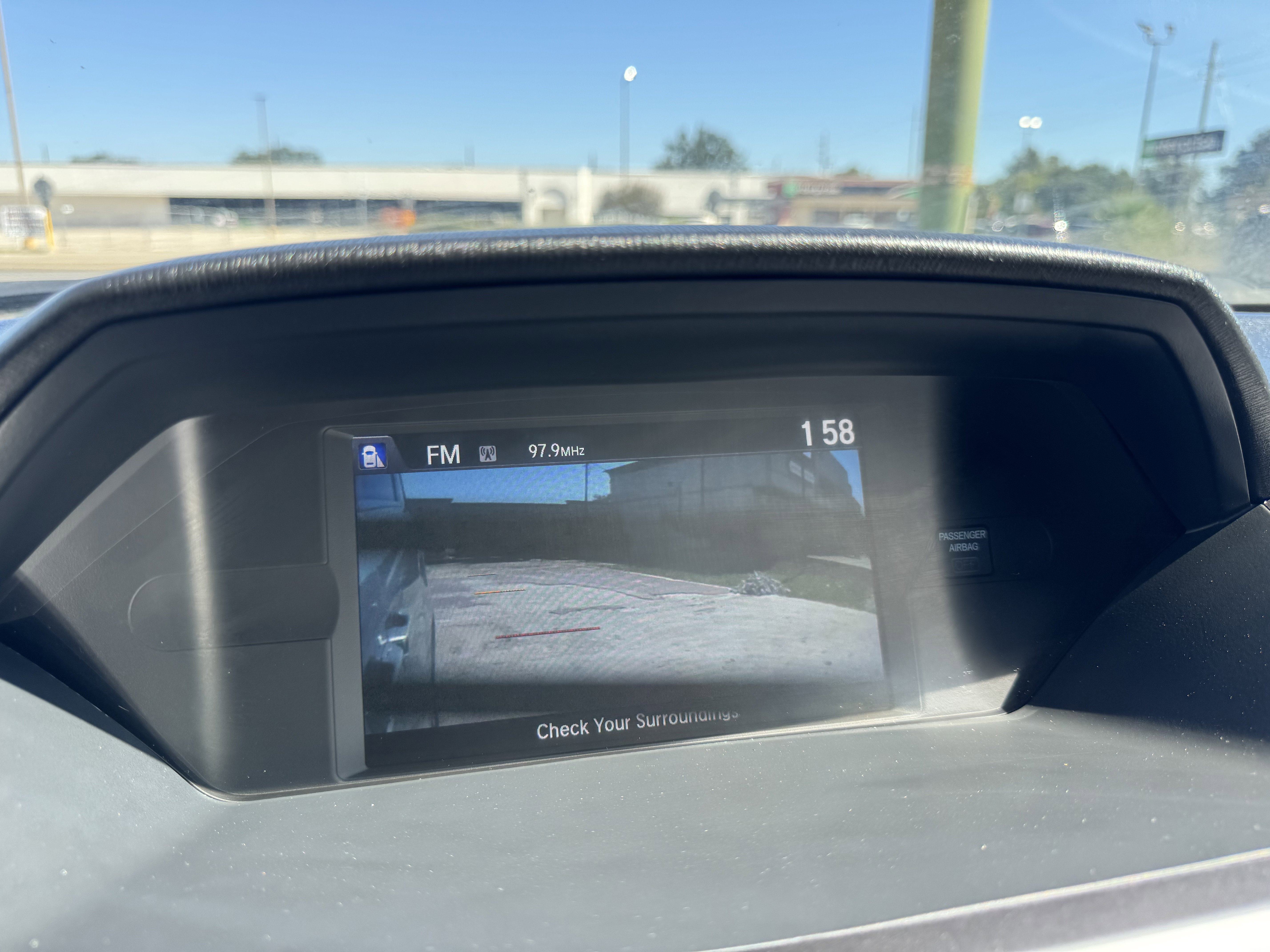 Used 2017 Honda Odyssey EX-L image 26