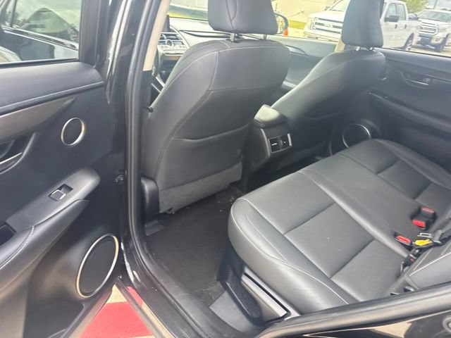 Used 2019 Lexus NX 300 FWD w/ Premium Package image 9
