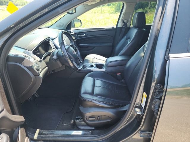 Used 2013 Cadillac SRX FWD image 12