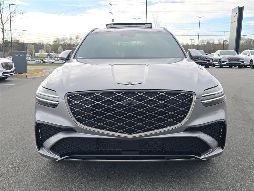 New 2026 Genesis GV70 3.5T Sport Advanced image 8