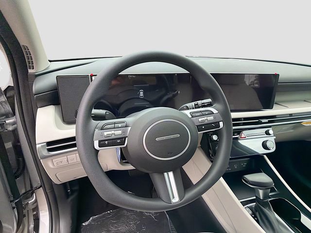 New 2026 Hyundai Tucson SEL image 11