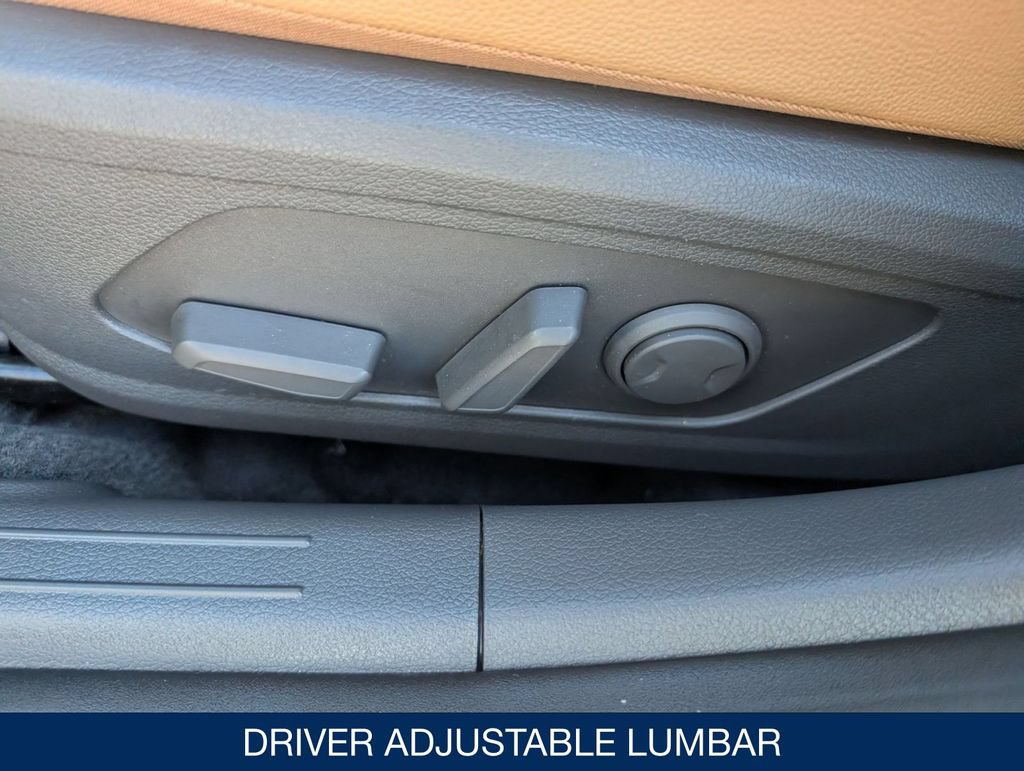 Certified 2023 Hyundai Sonata Limited FWD image 15