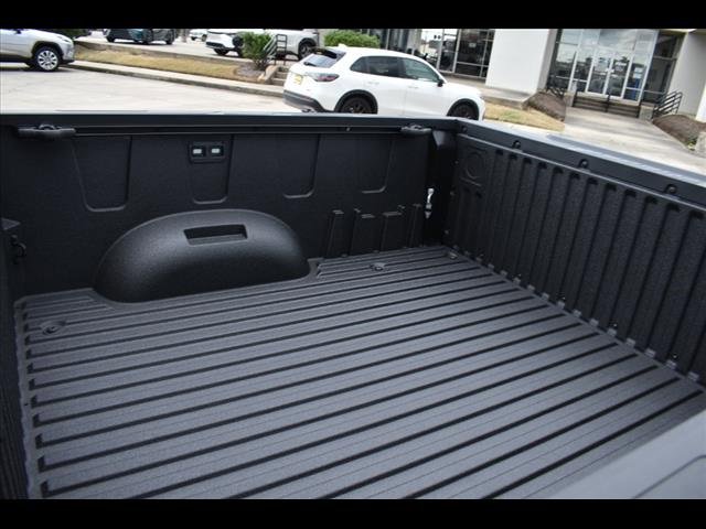 New 2025 Toyota Tundra SR5 image 18