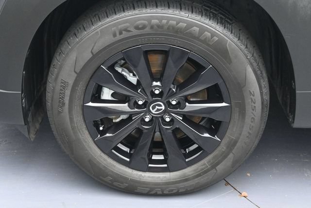 Used 2024 MAZDA CX-50 AWD 2.5 S w/ Preferred Package image 7