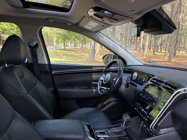 Used 2023 Hyundai Tucson SEL w/ Convenience Package image 23