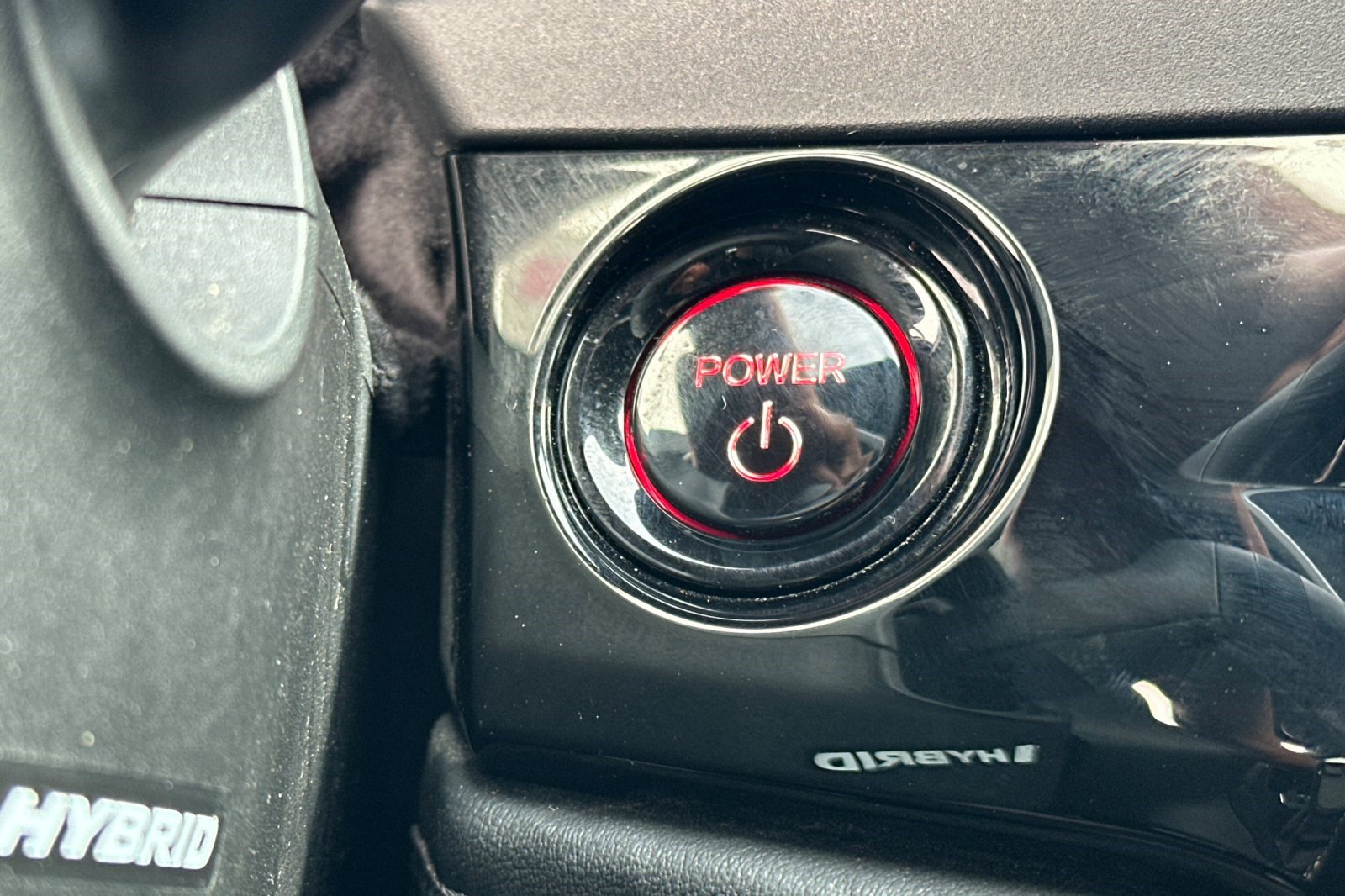 Used 2024 Honda Accord Sport image 33