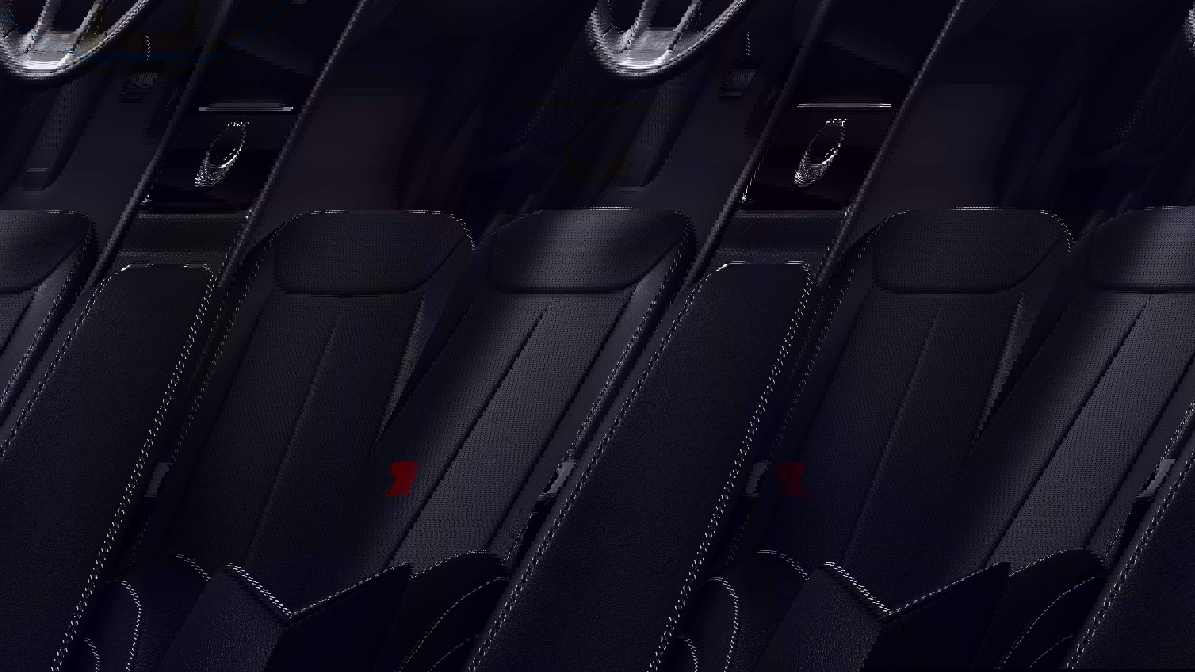 New 2026 Jeep Grand Cherokee Altitude image 16