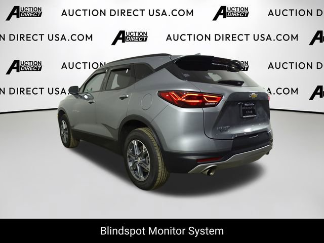Used 2024 Chevrolet Blazer LT w/ Convenience Package image 5