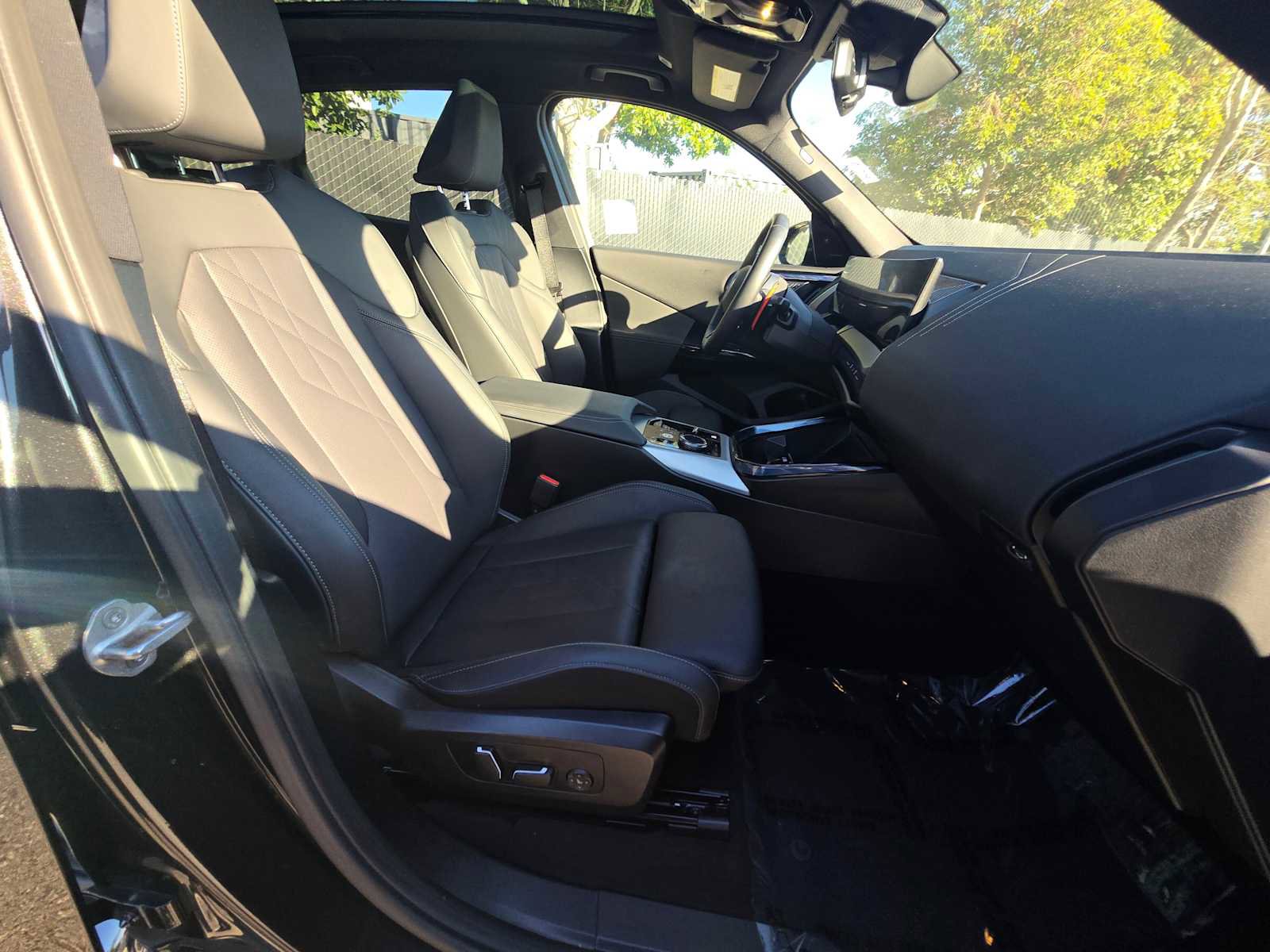 Used 2025 BMW X3 M50 image 11