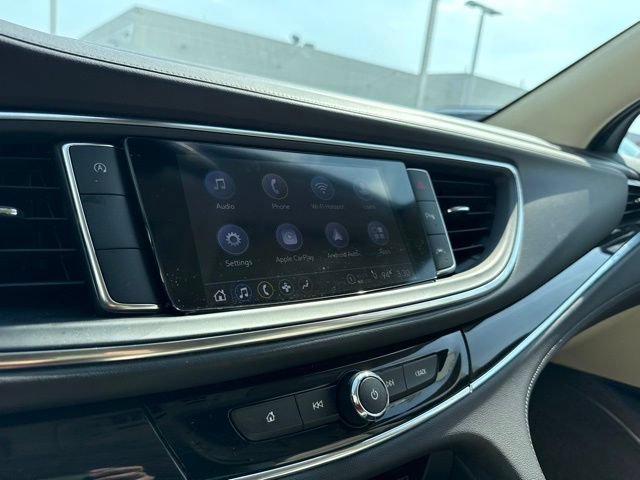 Used 2023 Buick Enclave Essence w/ Experience Buick Package FWD image 19