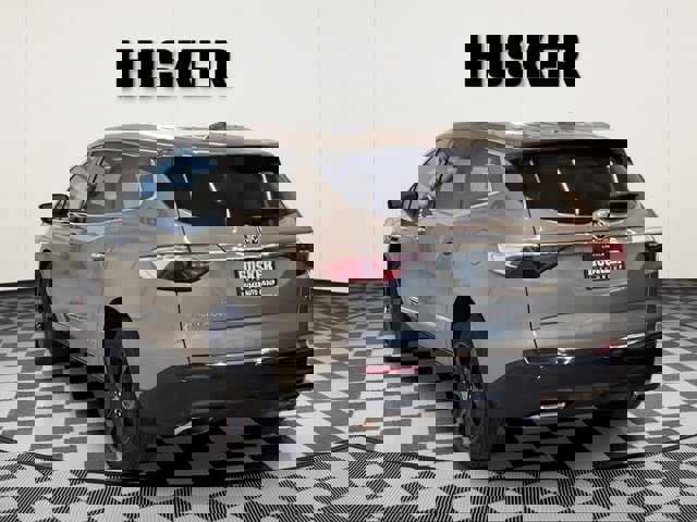 Certified 2023 Buick Enclave Essence w/ Experience Buick Package image 6