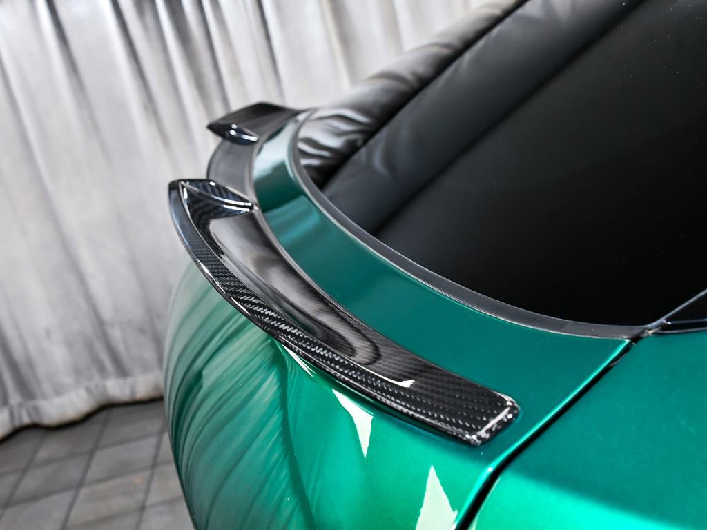 Used 2025 BMW X6 M Competition w/ Executive Package AWD/4WD image 88