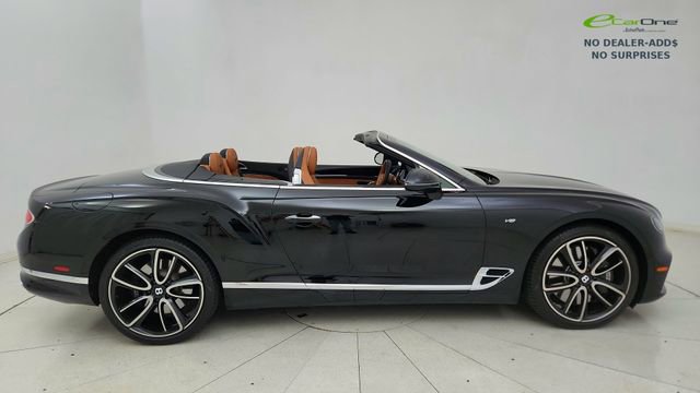 Used 2022 Bentley Continental GT AWD/4WD image 6