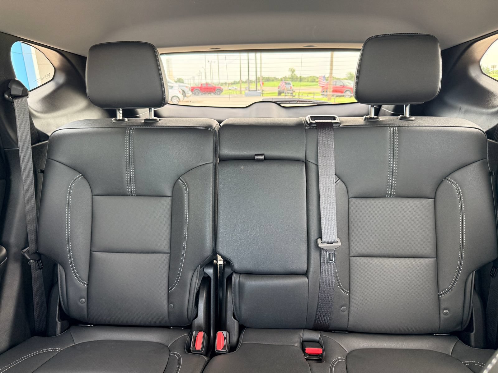 Used 2024 Chevrolet Blazer LT FWD image 15