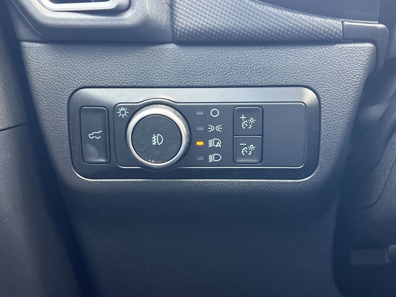 New 2025 Ford Bronco Sport Big Bend w/ Convenience Package image 15