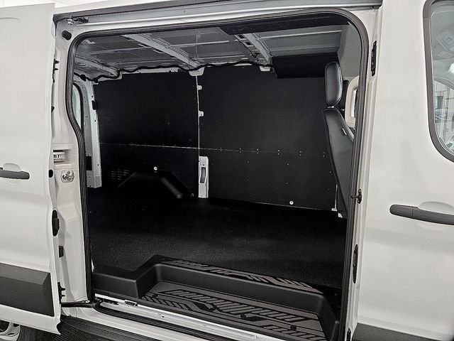 New 2025 Ford Transit 150 Low Roof w/ Load Area Protection Package RWD image 8