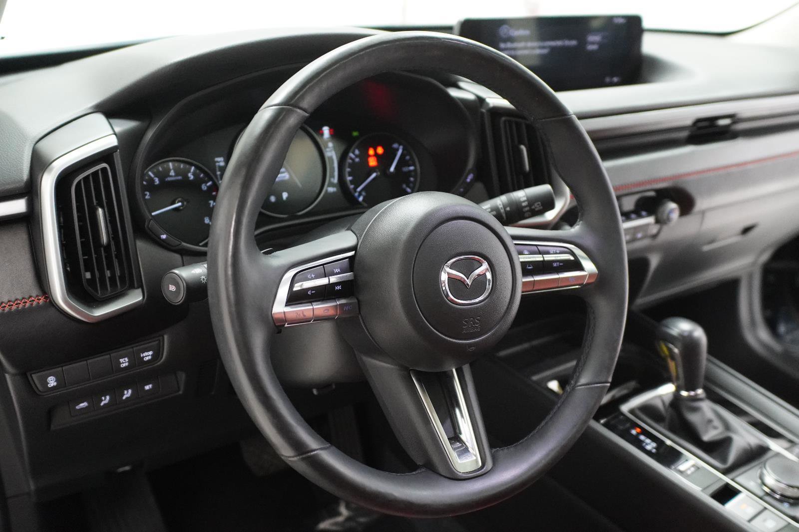 Used 2024 MAZDA CX-50 AWD 2.5 Turbo w/ Cargo Package image 18