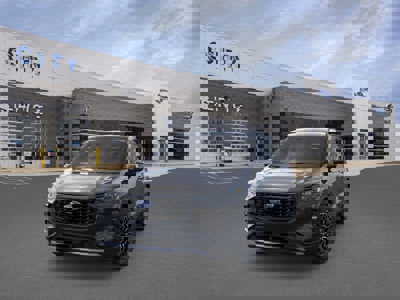 New 2025 Ford Escape SE w/ PHEV Premium Package image 4