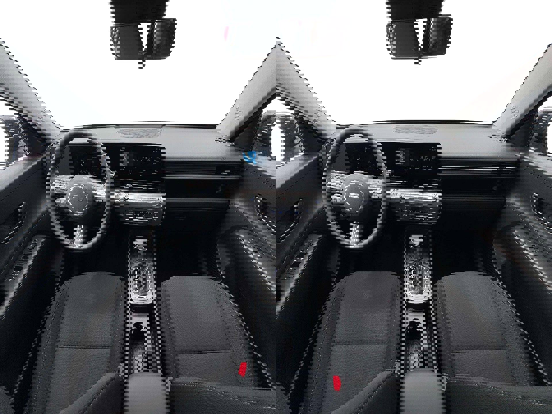 New 2026 Hyundai Kona SEL Sport image 13