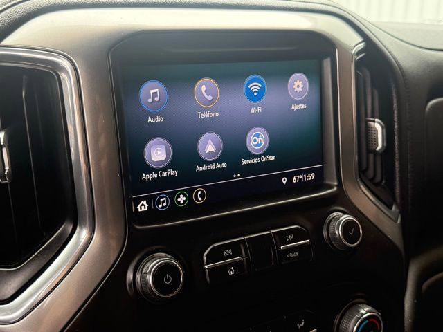 Used 2019 Chevrolet Silverado 1500 LT image 11