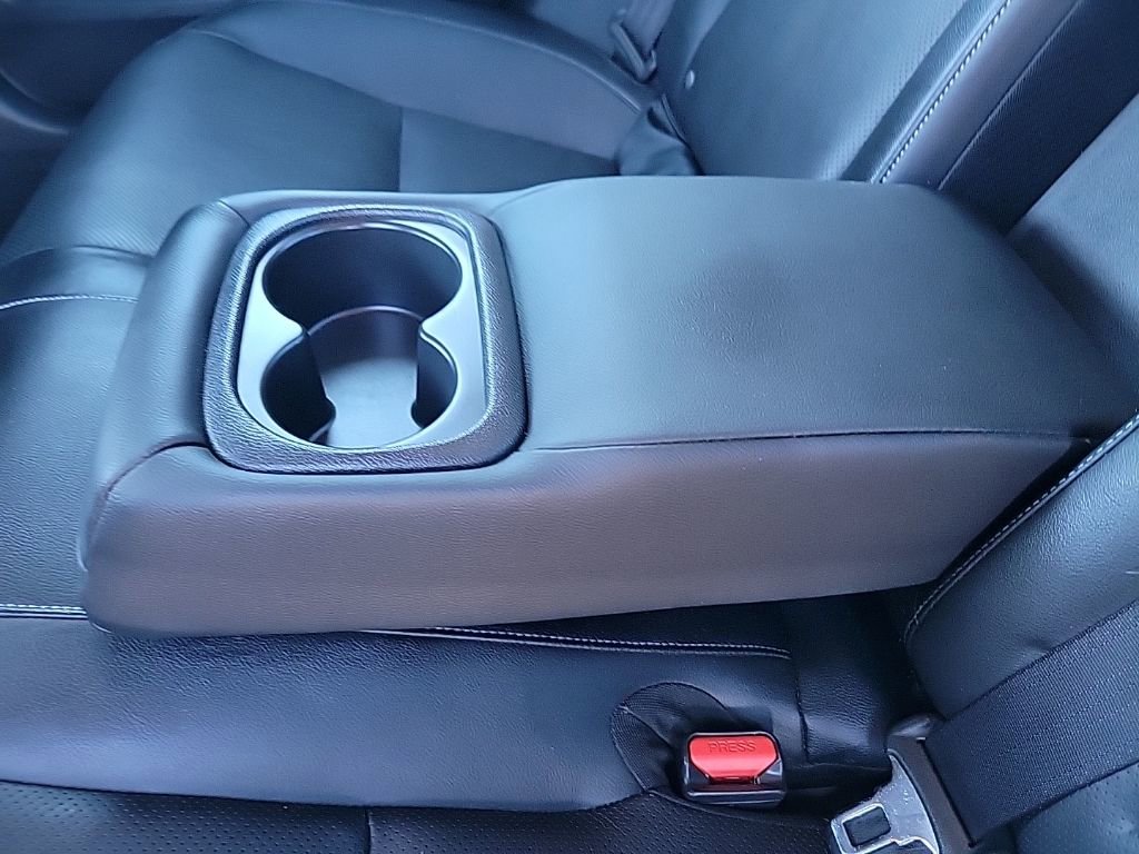 Used 2019 Honda Insight Touring image 36