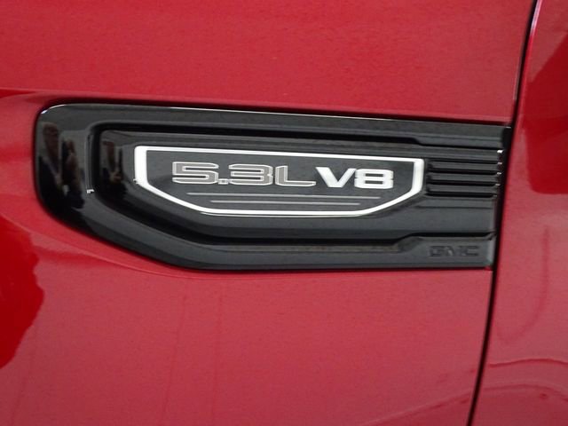 Used 2024 GMC Sierra 1500 Elevation w/ Preferred Package image 26