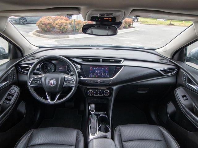 Used 2021 Buick Encore GX Essence w/ Experience Buick Package image 21