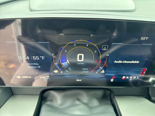 New 2026 Chevrolet Traverse LT image 16