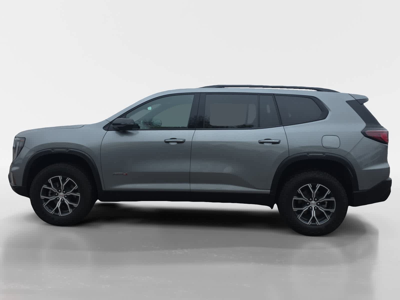 Used 2024 GMC Acadia AT4 AWD/4WD image 2