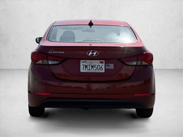Used 2016 Hyundai Elantra SE image 6