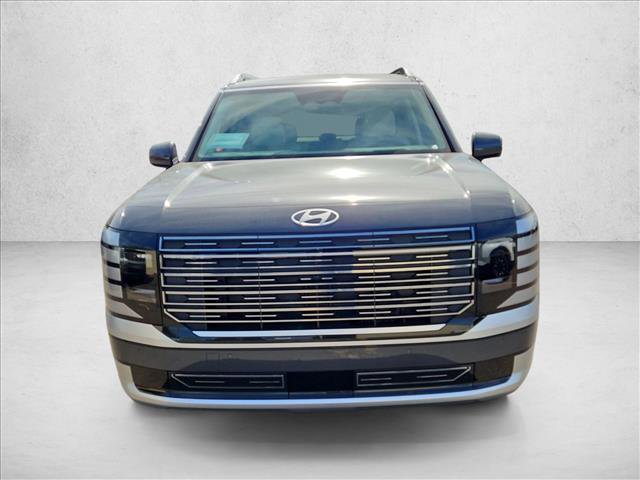 New 2026 Hyundai Palisade Calligraphy image 6