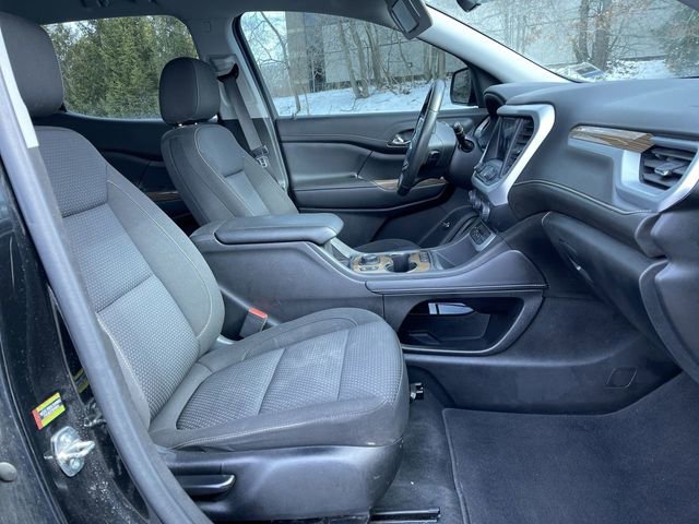 Used 2023 GMC Acadia SLE image 29